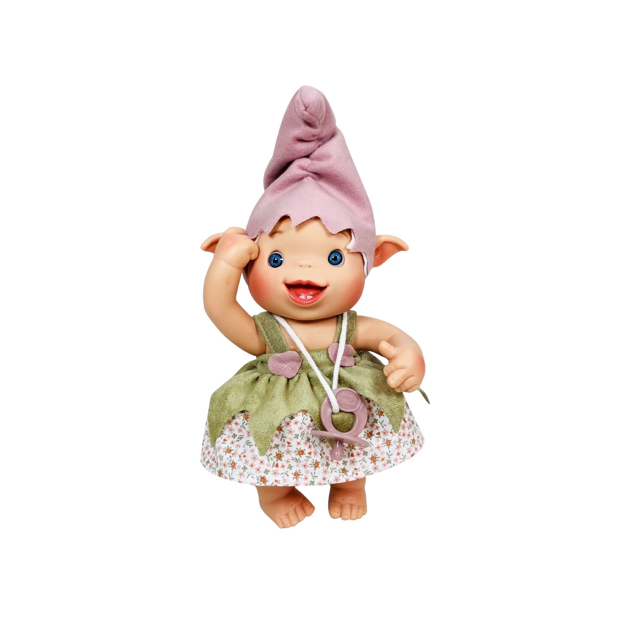 Baby Elf Mini Dolls