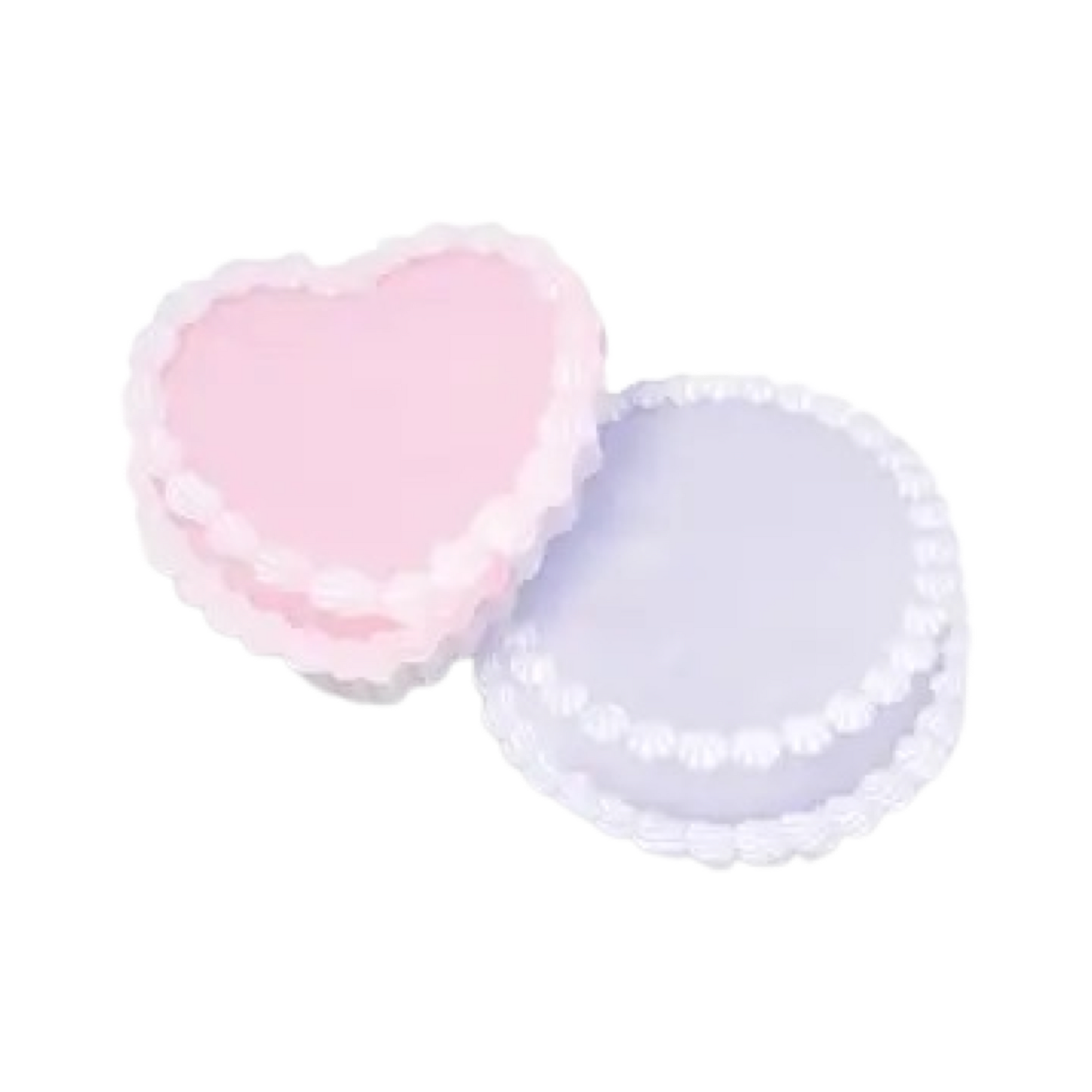 Sweet Nothing Sticky Notes Cakes