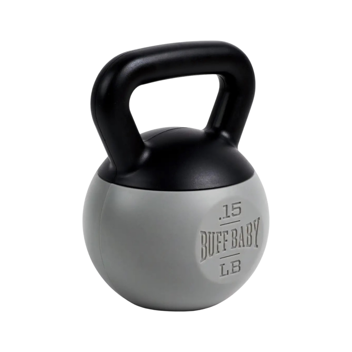 Buff Baby Kettlebell Rattle