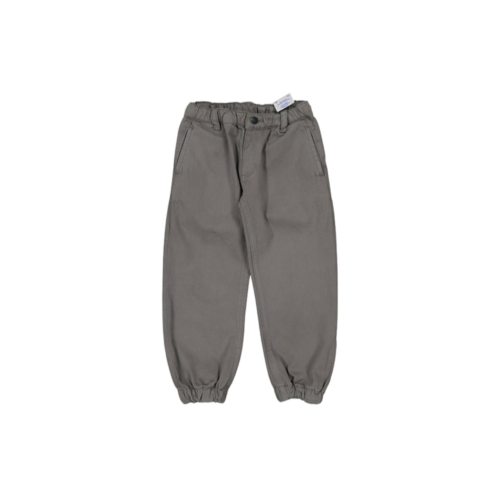 Boys’ Washed Skater Pants