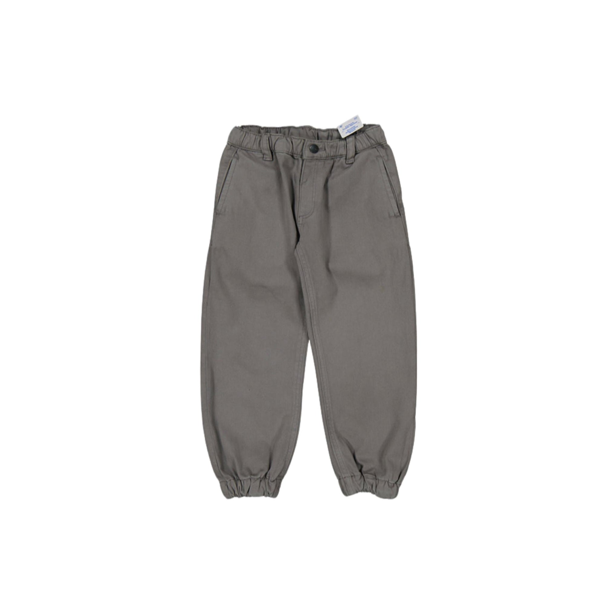 Boys’ Washed Skater Pants