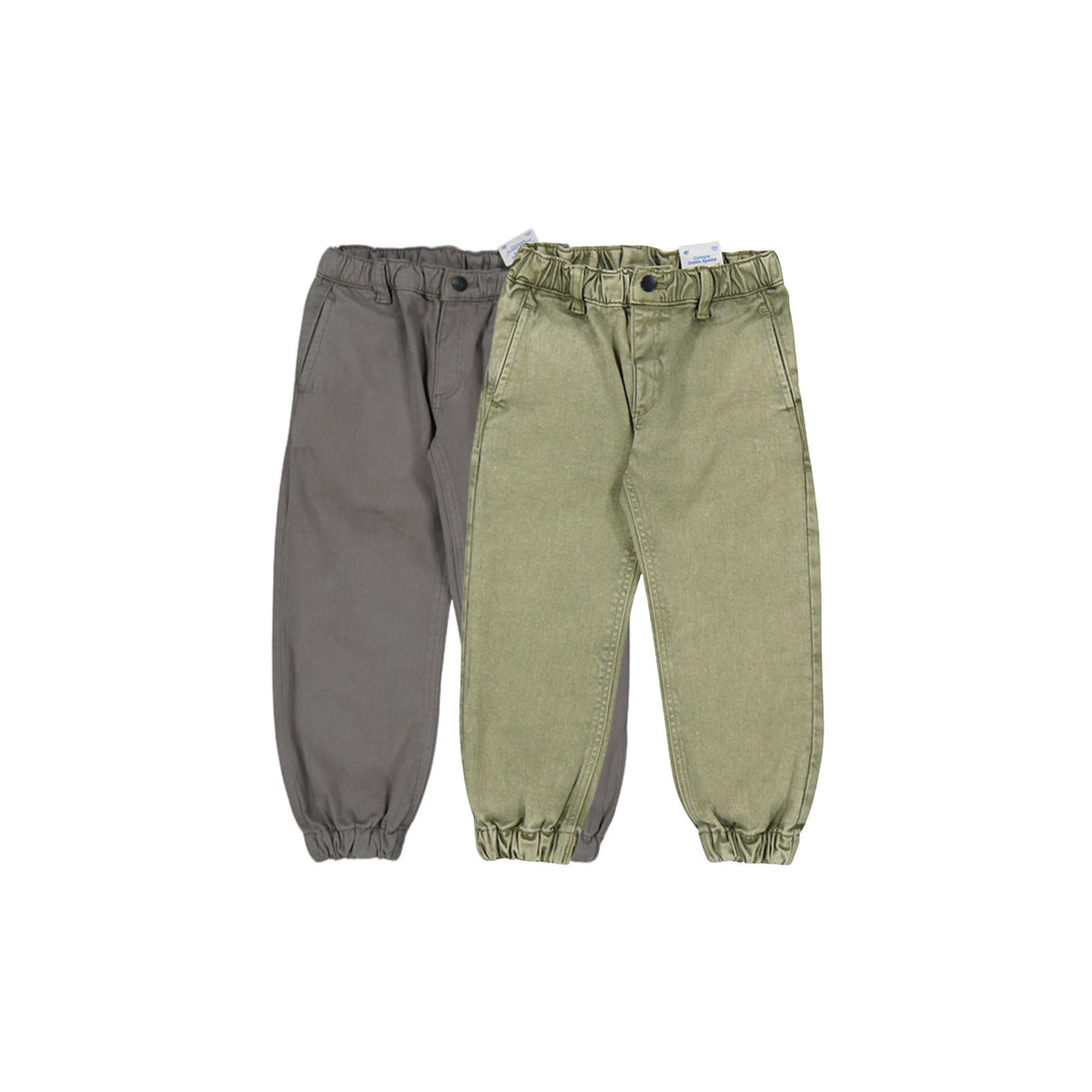 Boys’ Washed Skater Pants