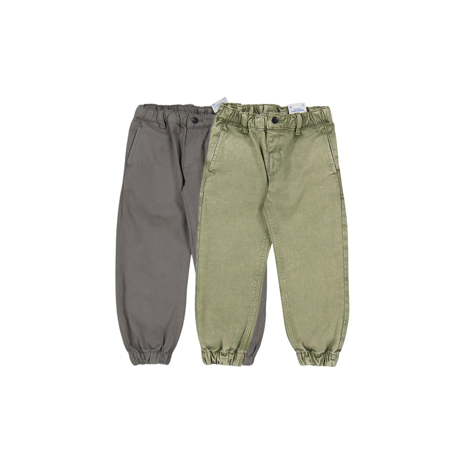 Boys’ Washed Skater Pants