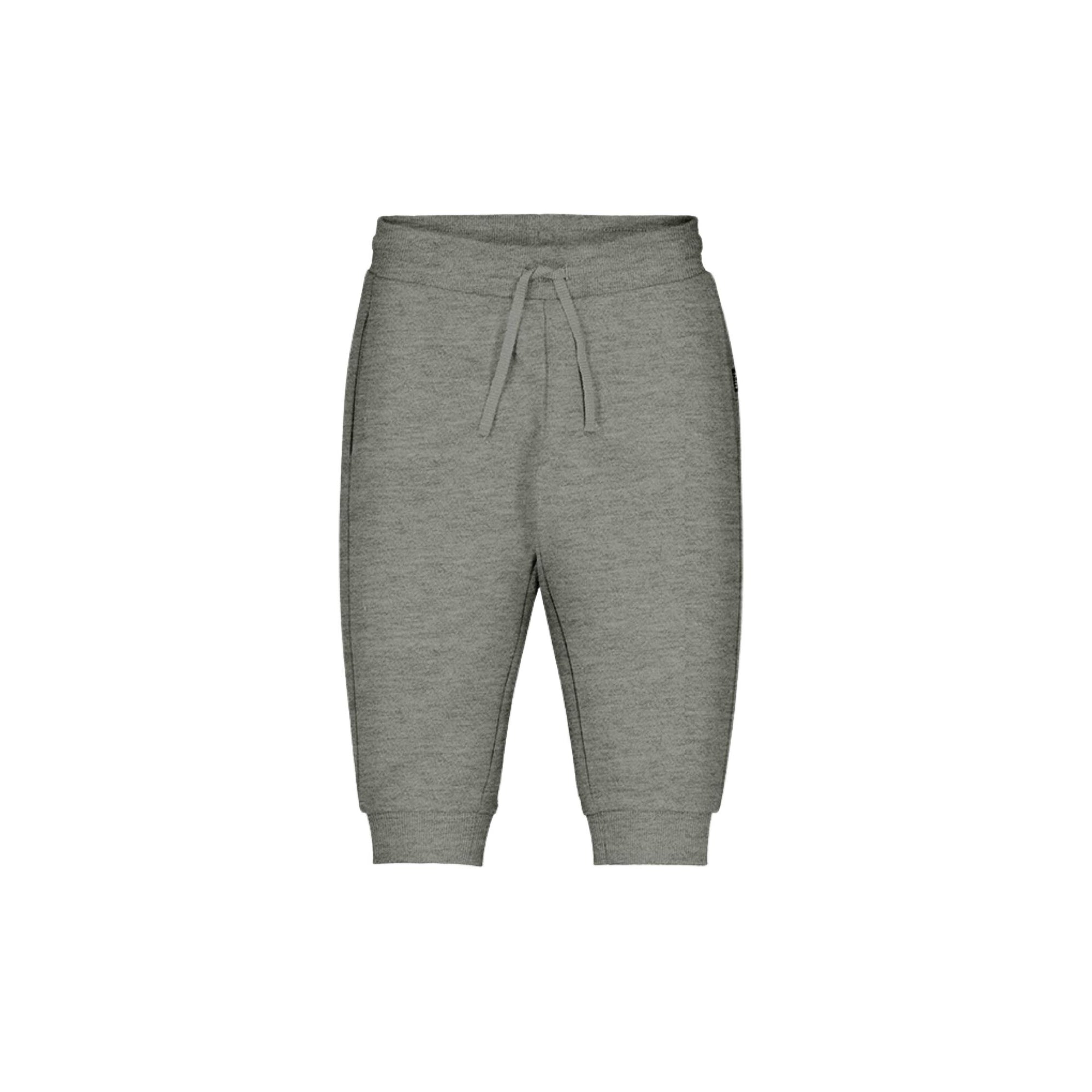 Boys’ Fleece Trousers