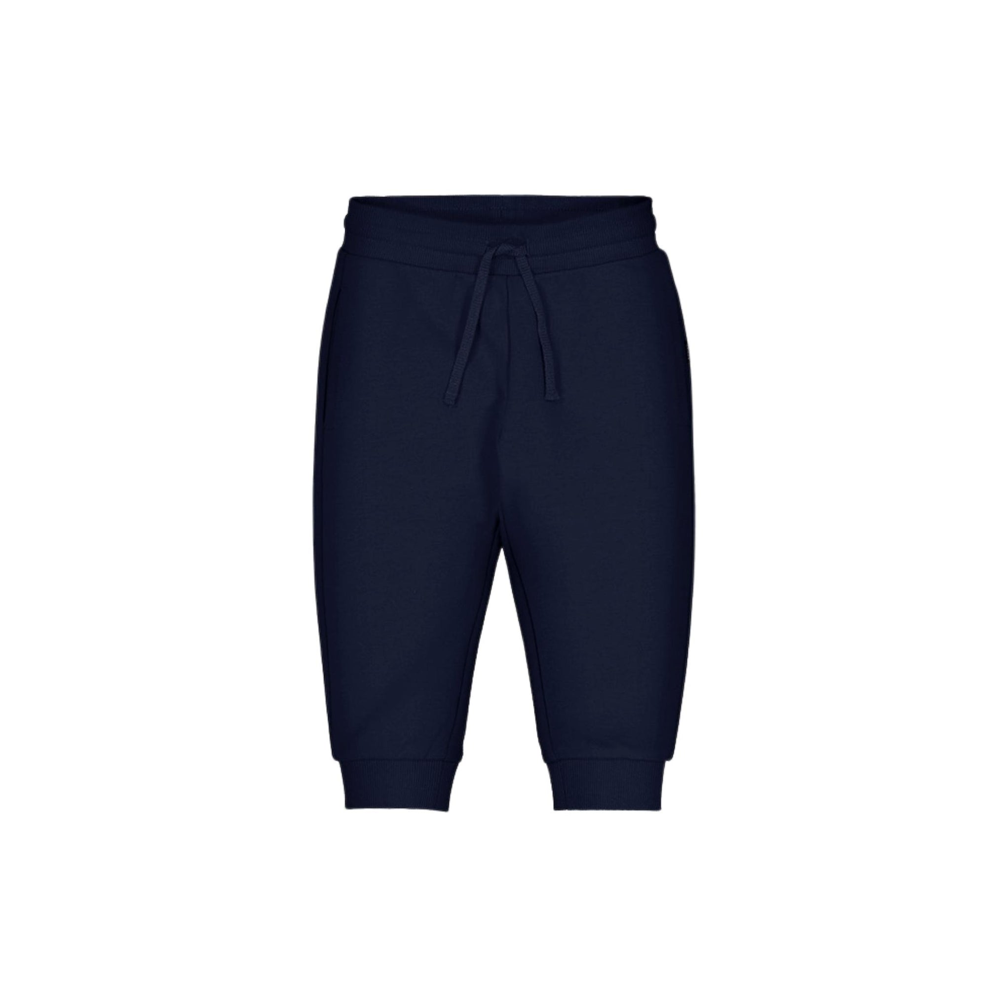Boys’ Fleece Trousers