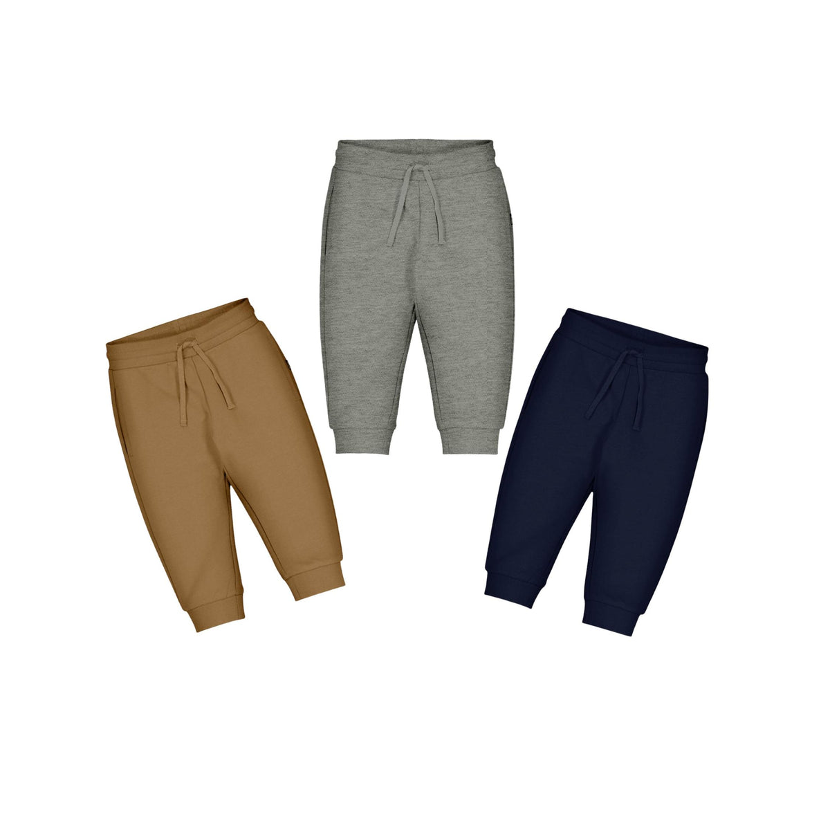 Boys’ Fleece Trousers