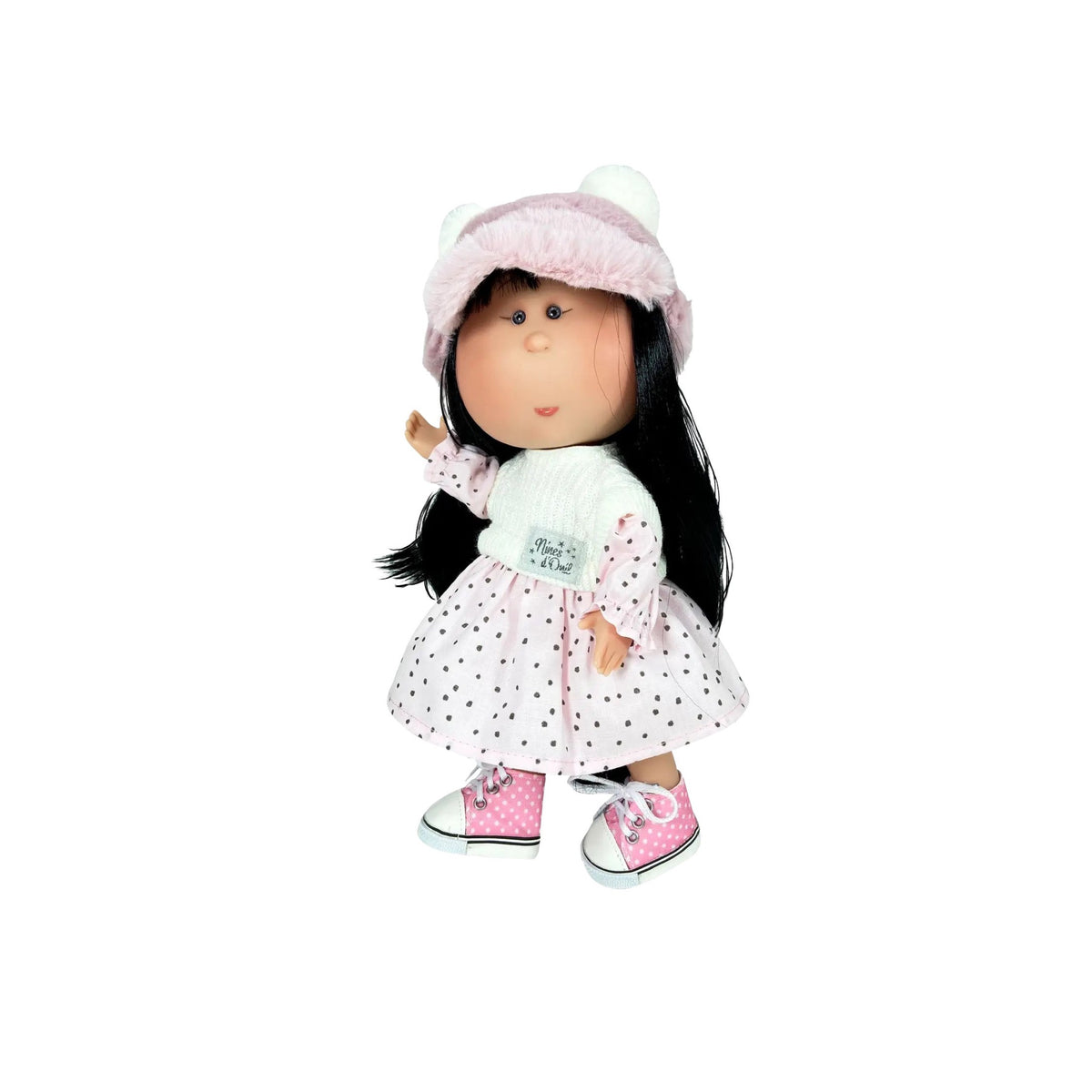 Mia Amelia Doll