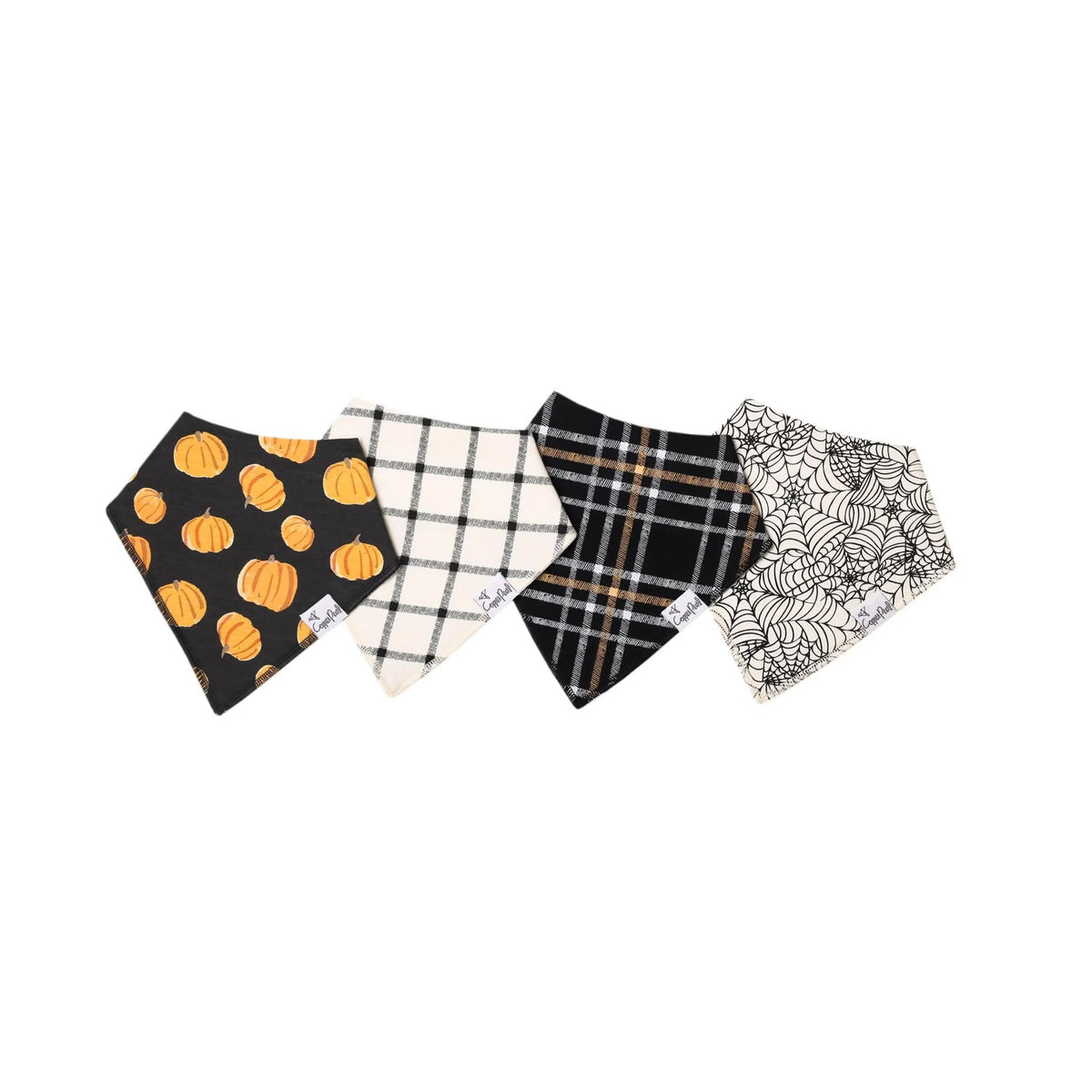Patch Bandana Bib Collection