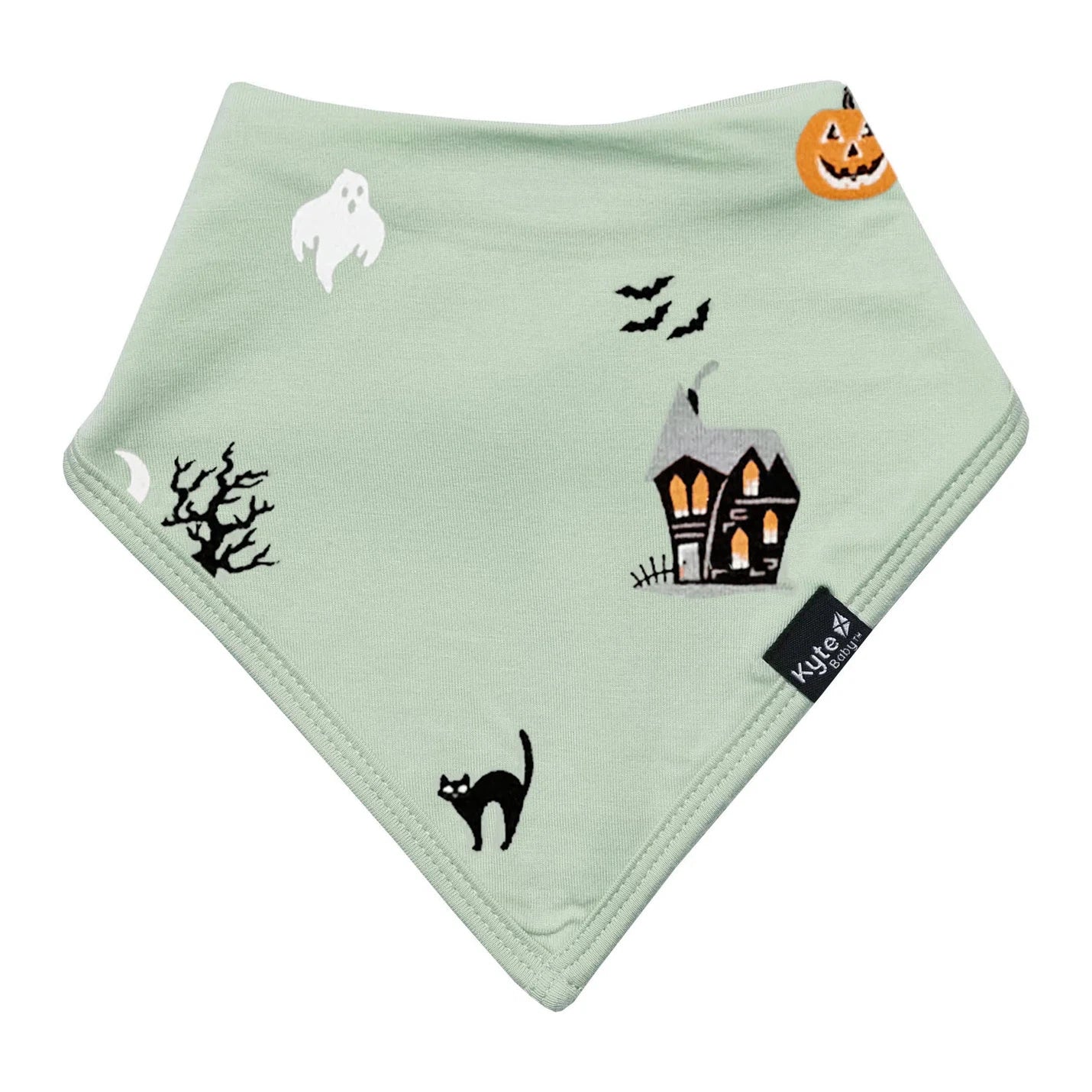 Bandana Bibs Halloween