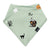 Bandana Bibs Halloween