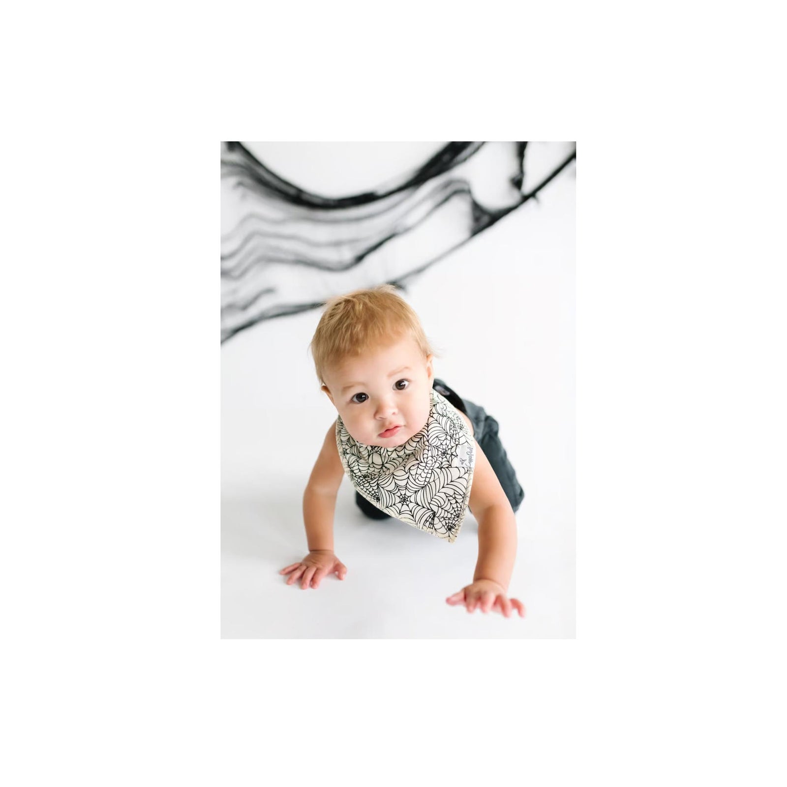 Patch Bandana Bib Collection