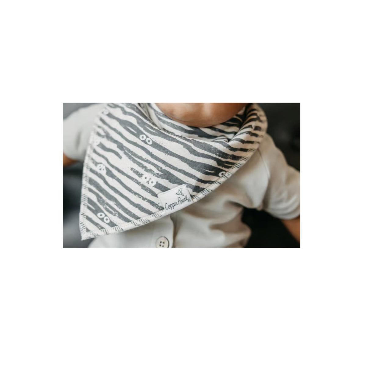 Bones Bandana Bib Collection