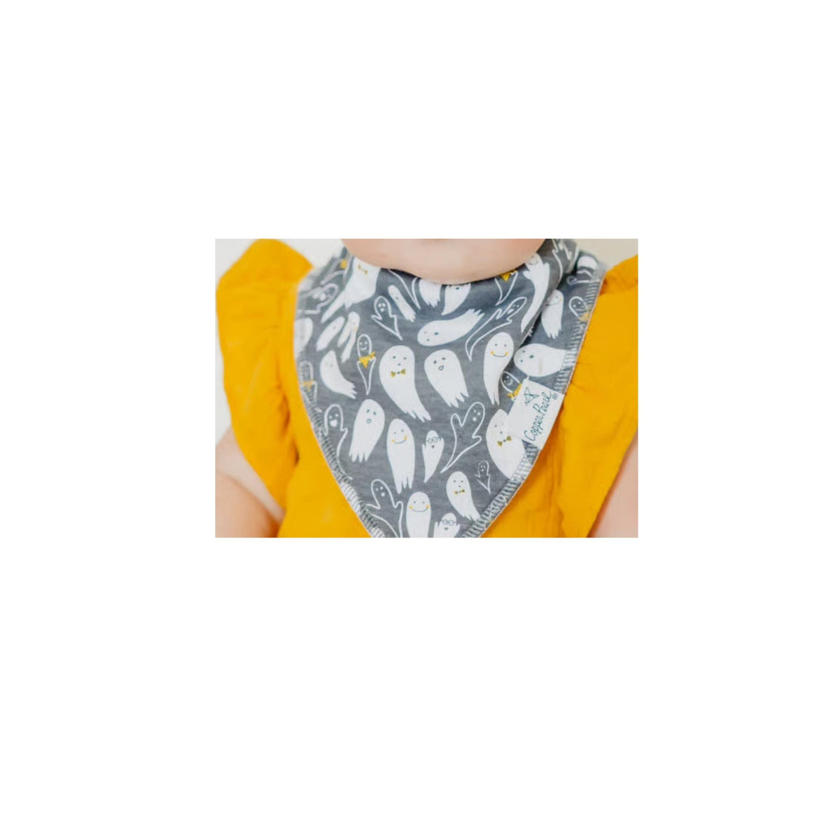 Bones Bandana Bib Collection