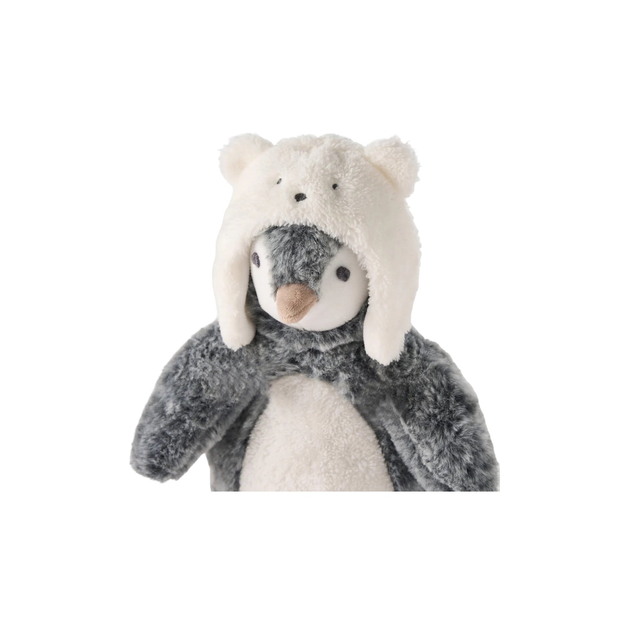 Arctic Friends Penguin Plush