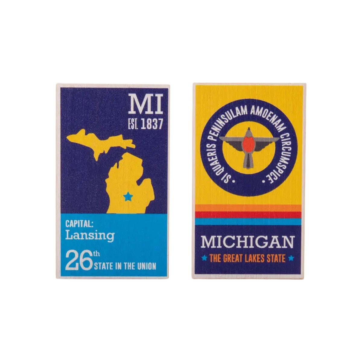 United States Wooden Chips