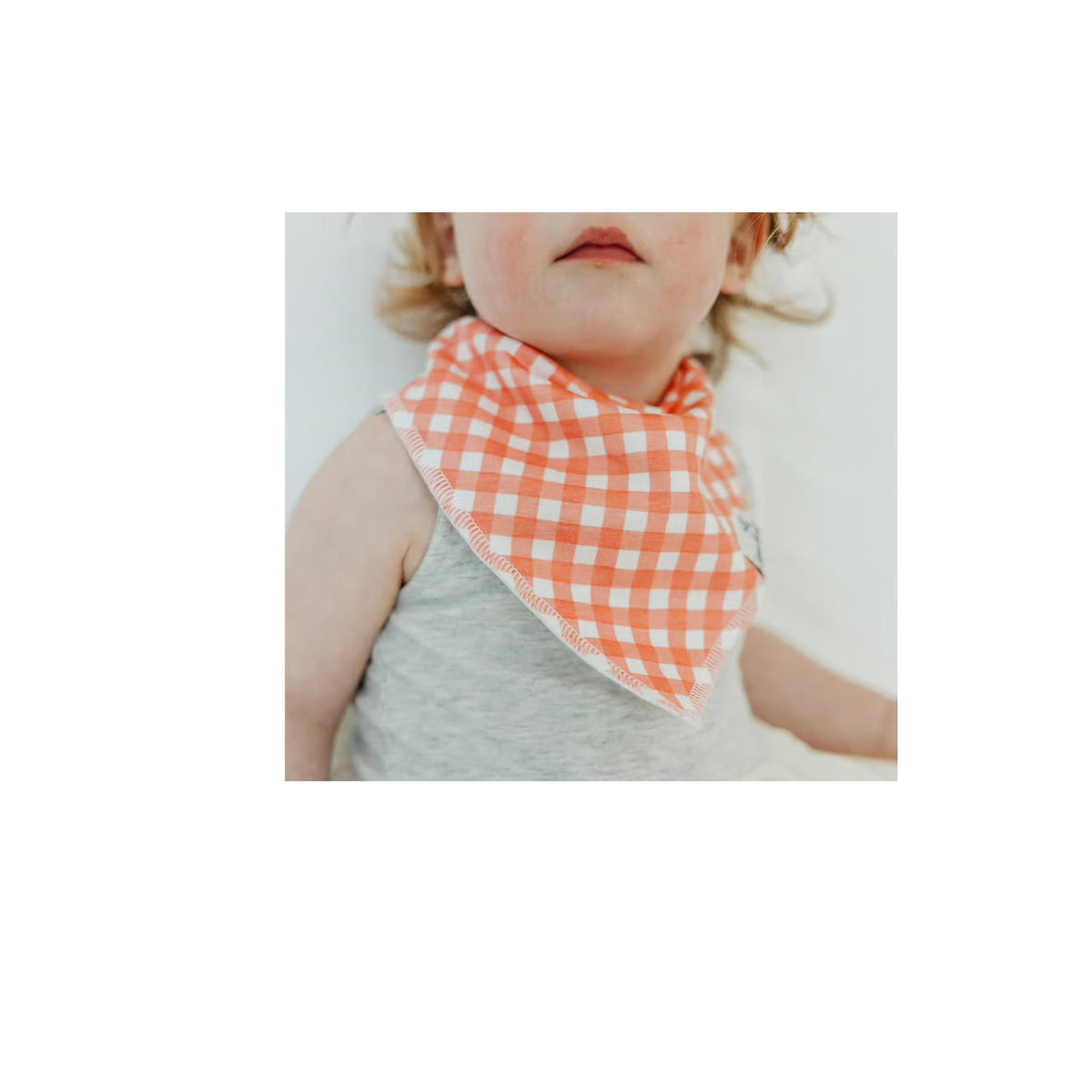 Goosie Bandana Bib Collection