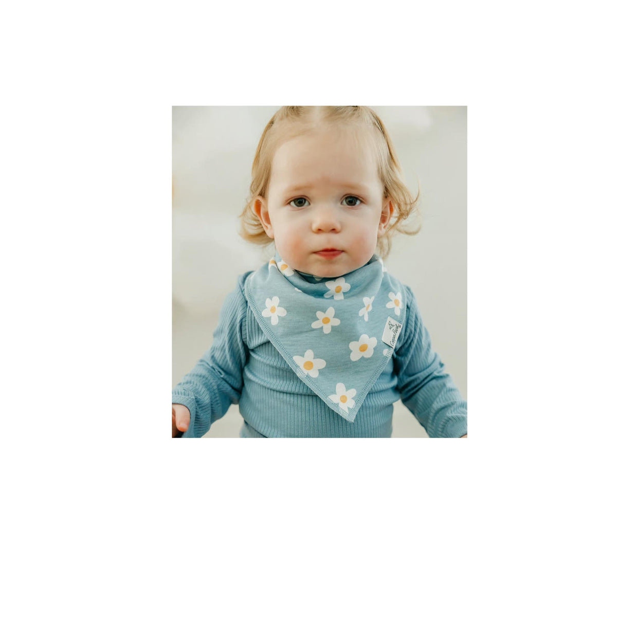 Goosie Bandana Bib Collection