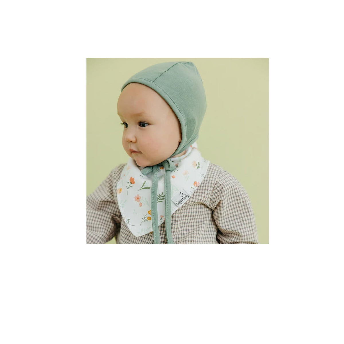 Goosie Bandana Bib Collection