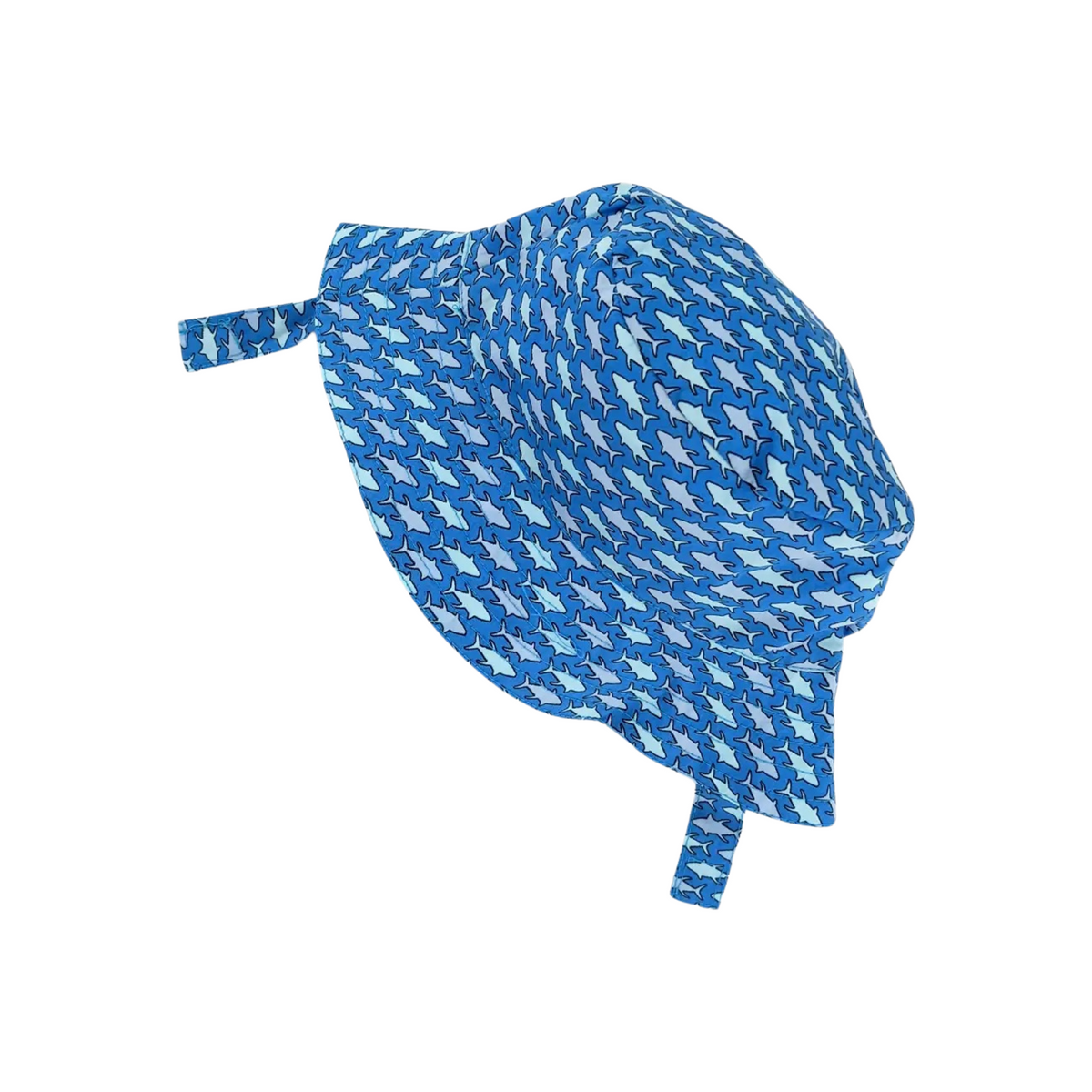 Shark Bucket Hat