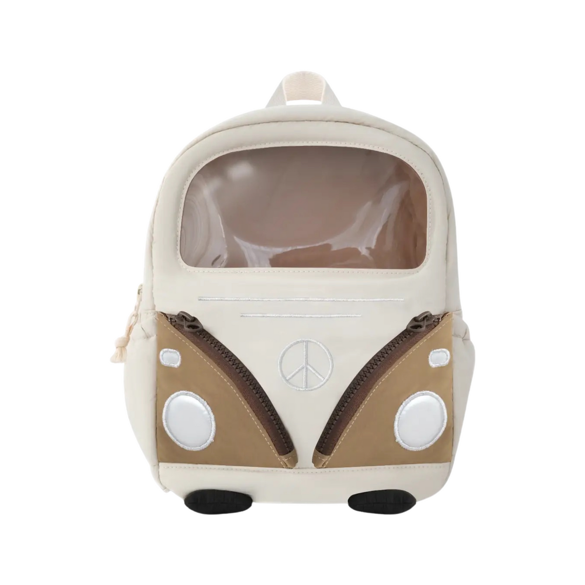 Camper Van Toddler Backpack