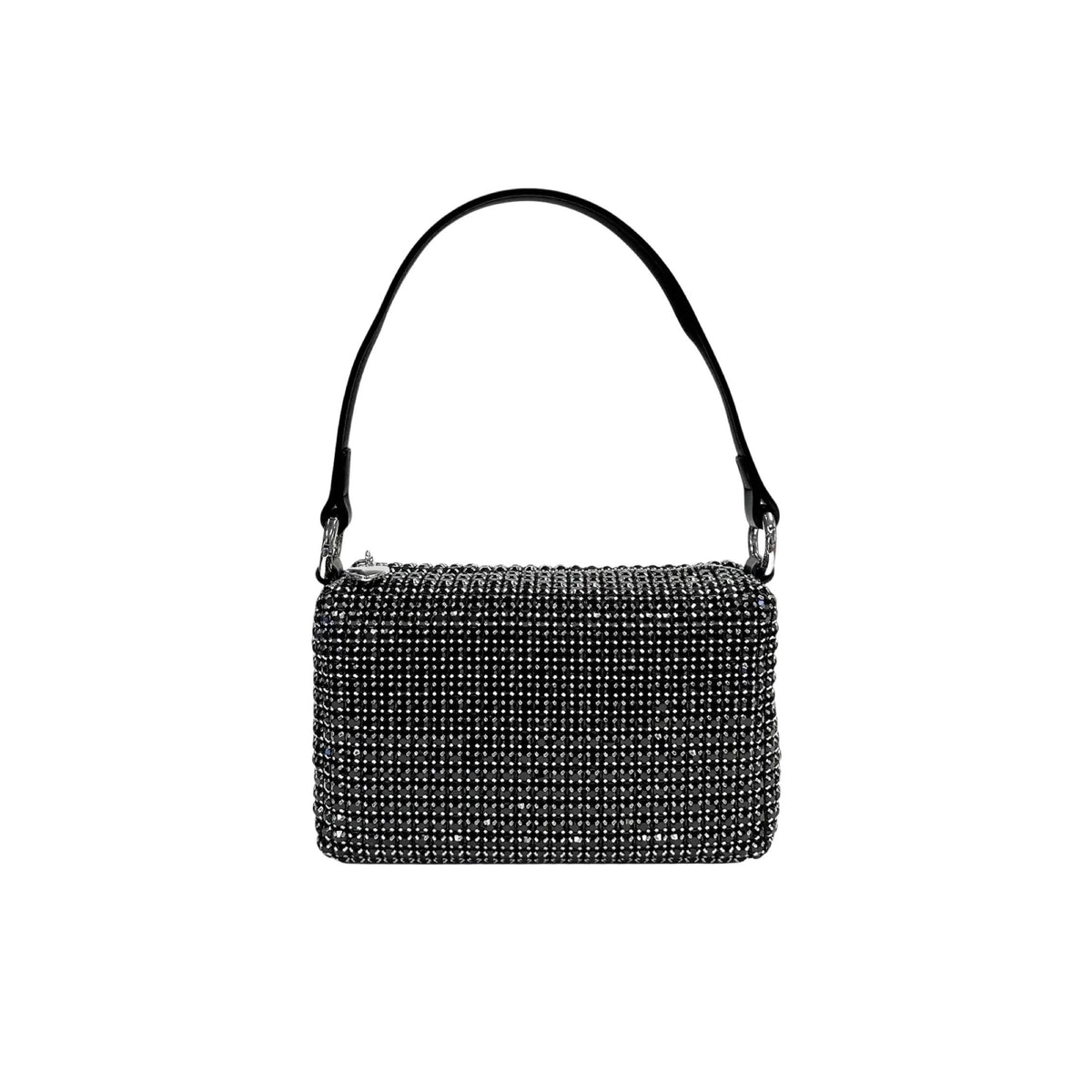 Dazzled Rhinestone Purses