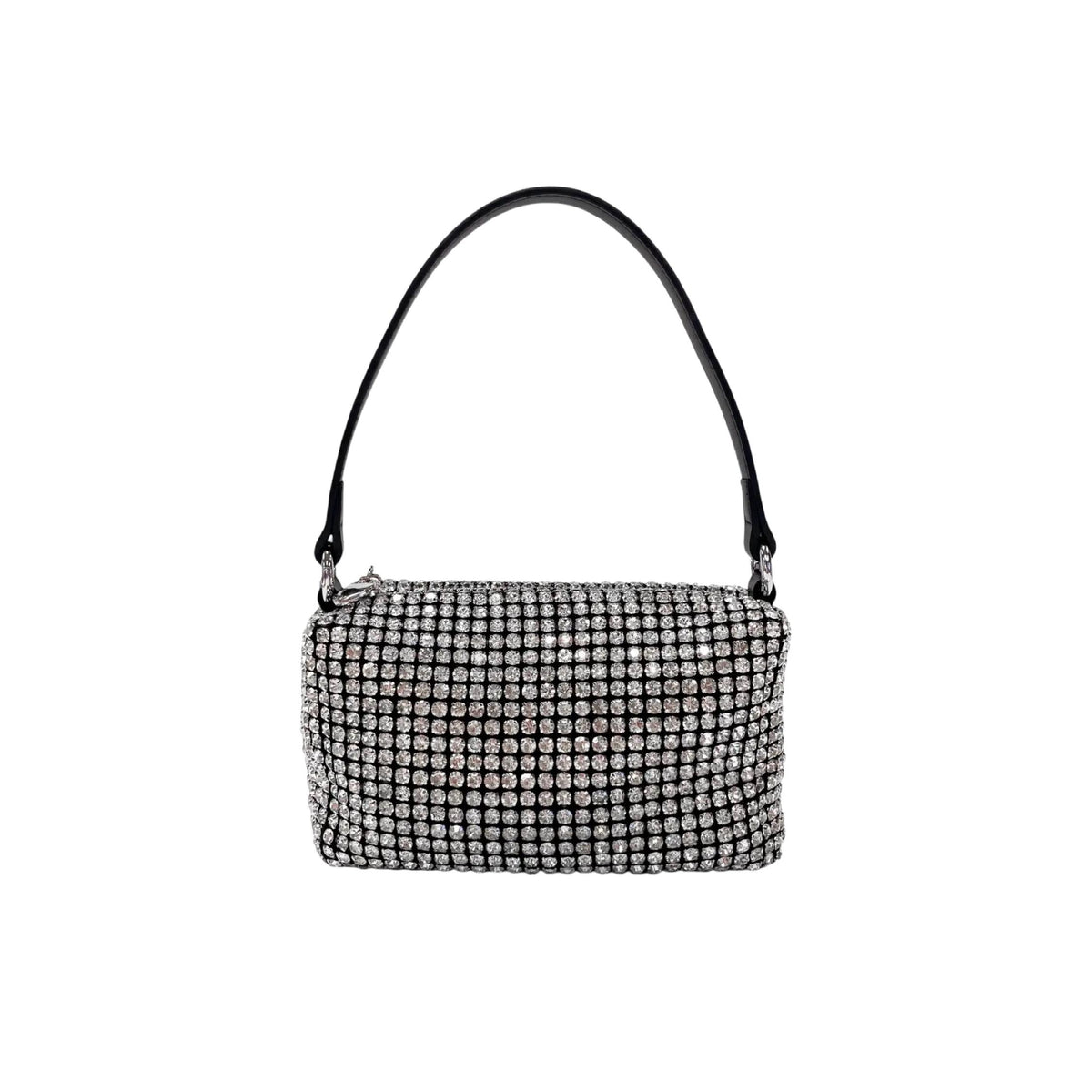 Dazzled Rhinestone Purses