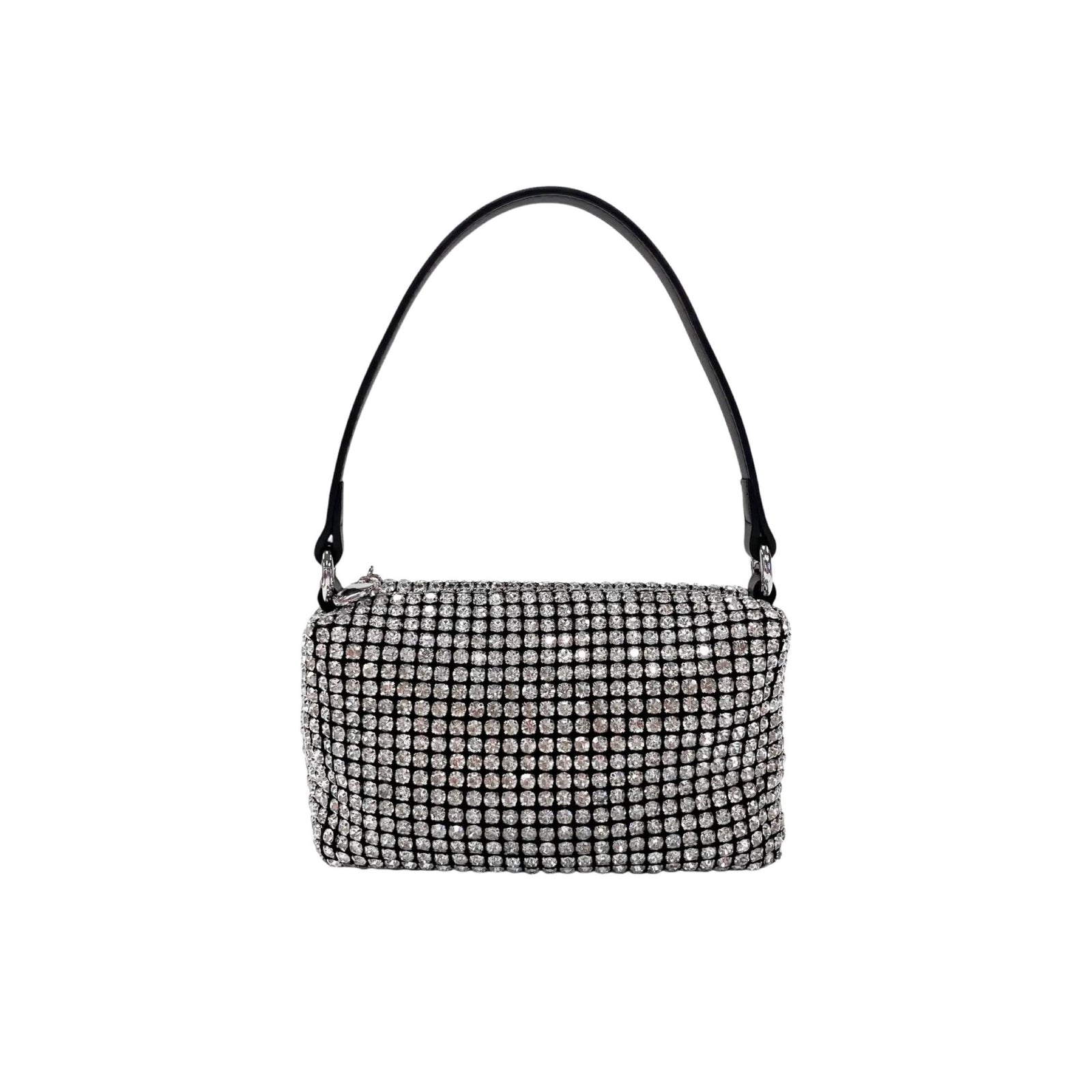 Dazzled Rhinestone Purses