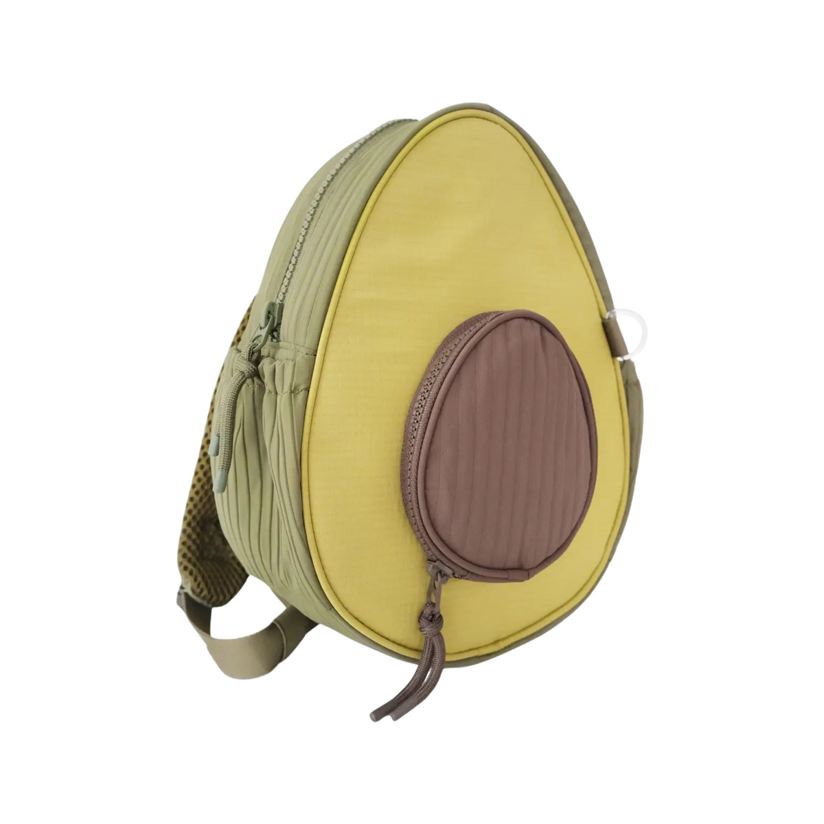 Avocado Toddler Backpack