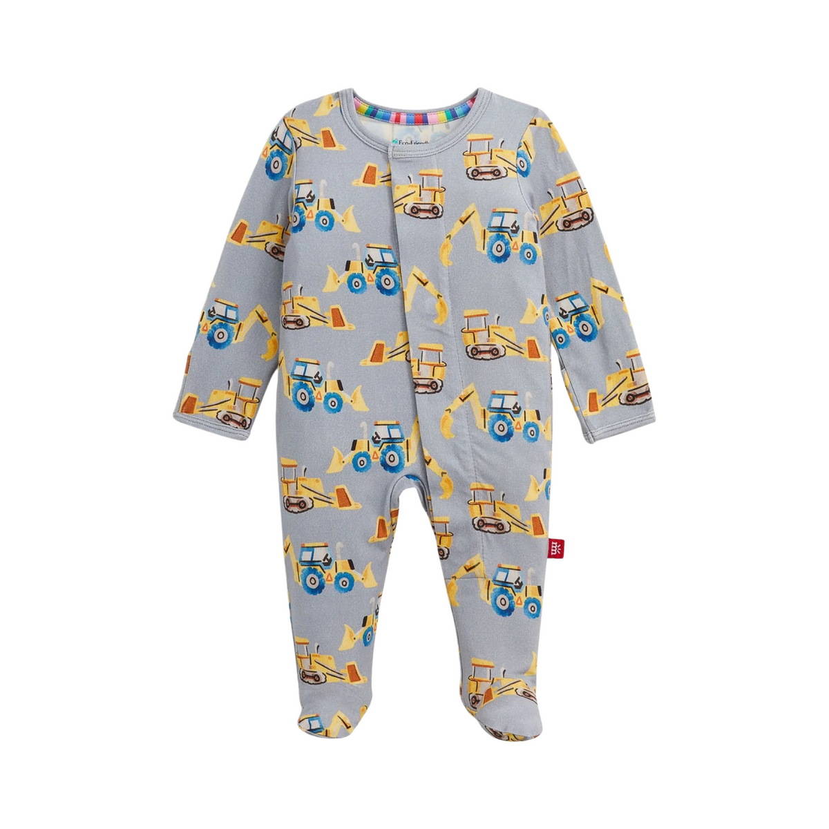 Doze Off Magnetic Footie
