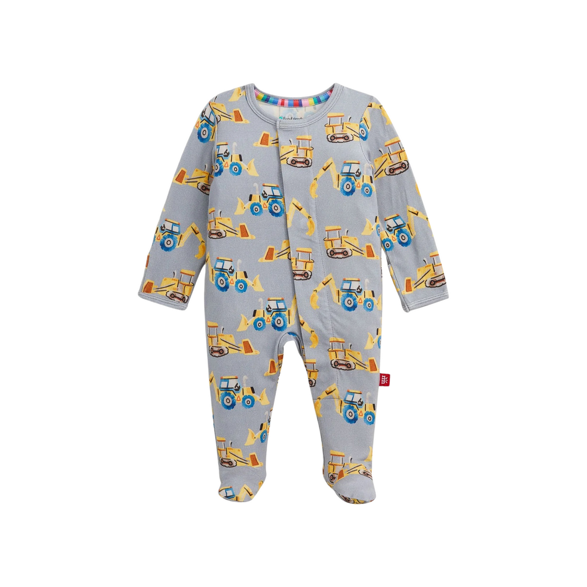Doze Off Magnetic Footie