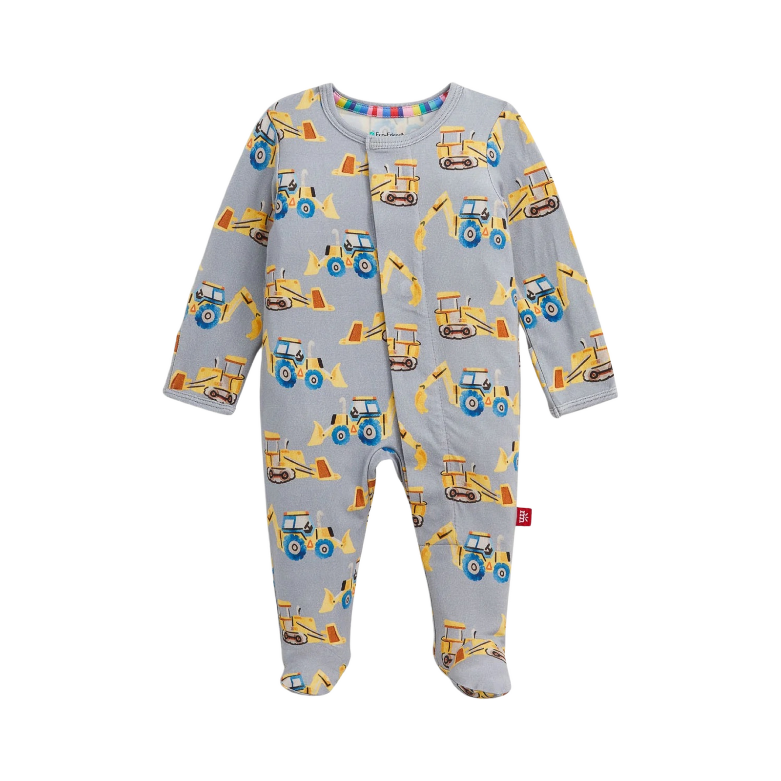Doze Off Magnetic Footie