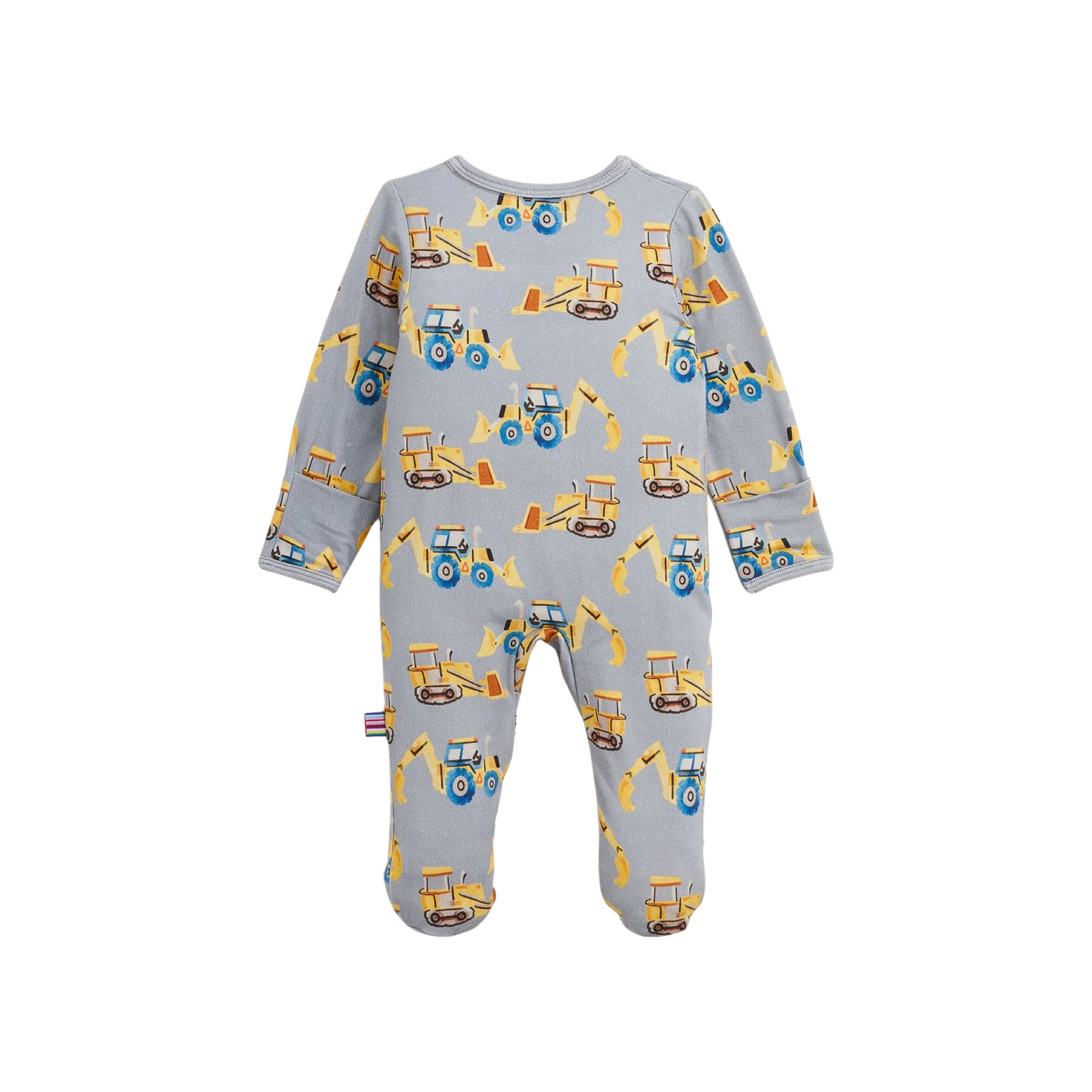 Doze Off Magnetic Footie