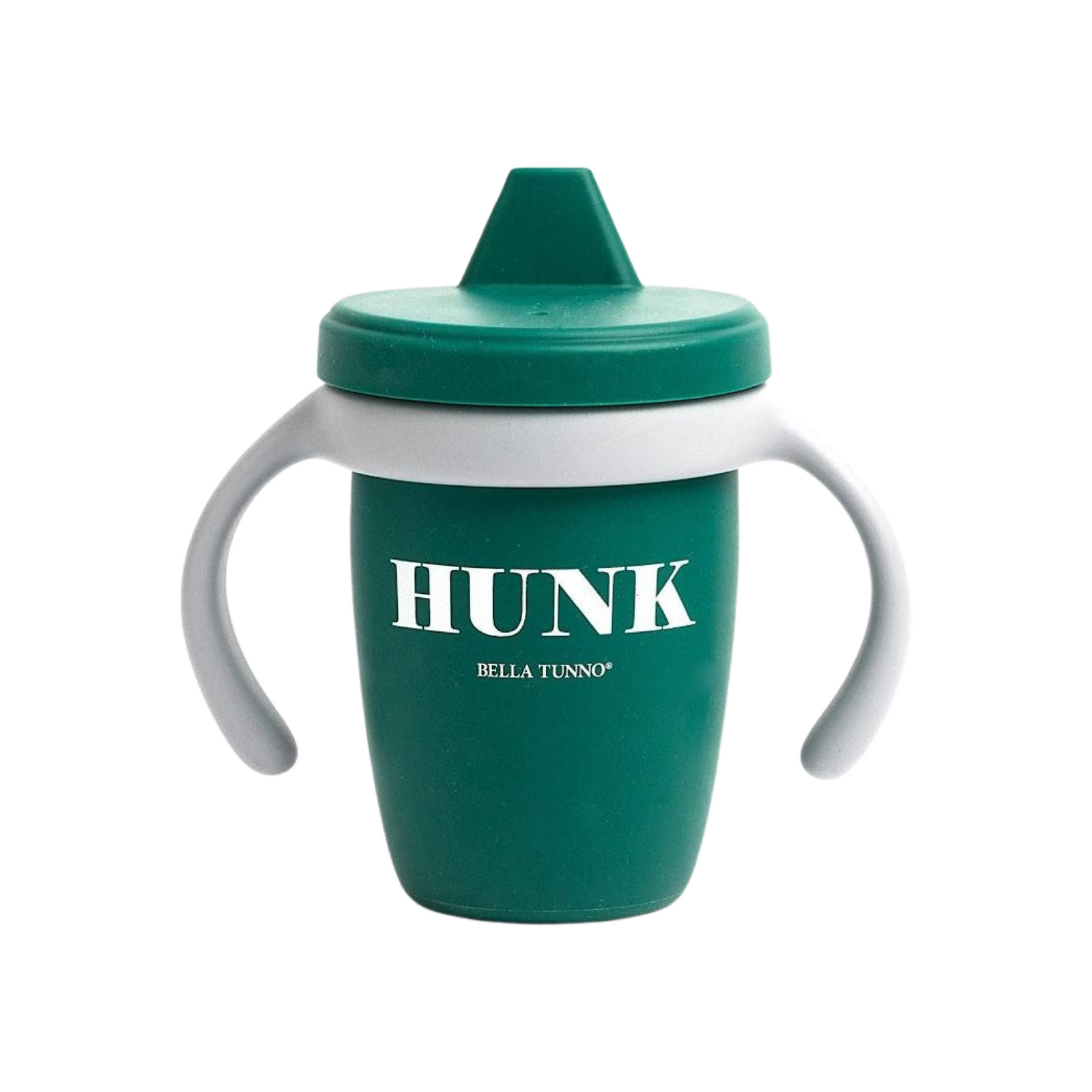 Happy Sippy Cup