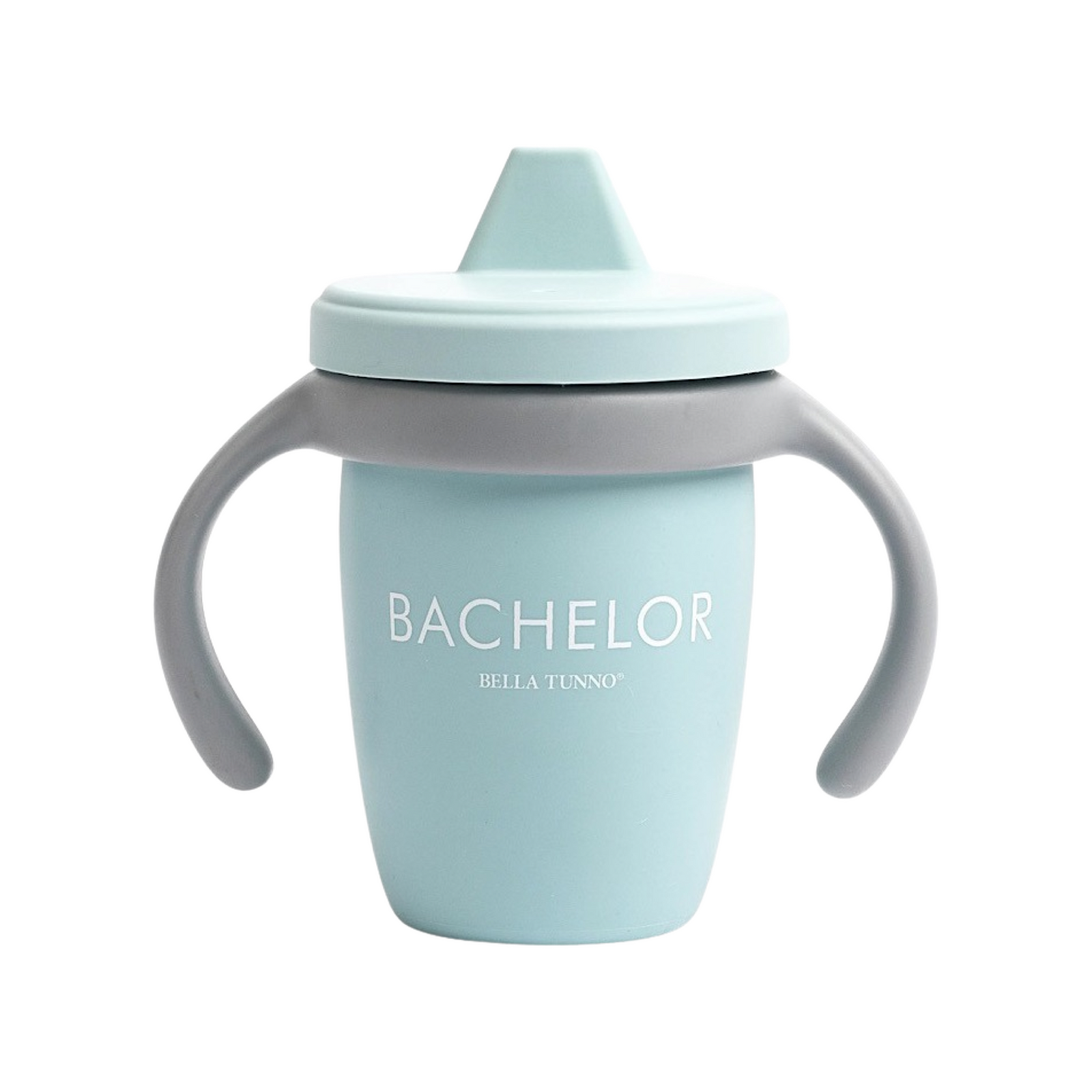 Happy Sippy Cup