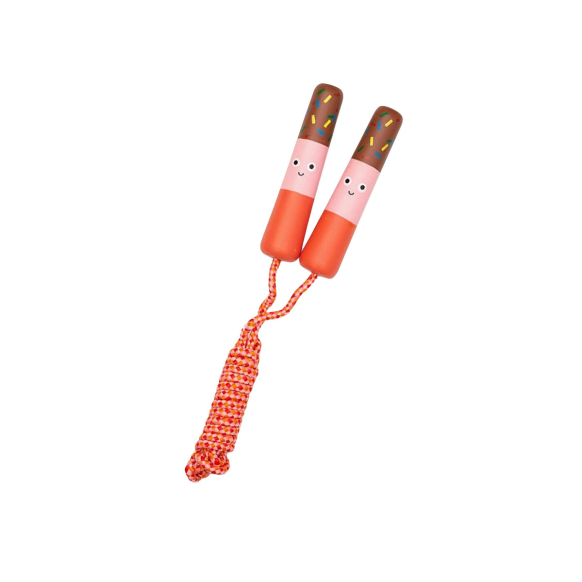 Popsicle Pop Jump Rope