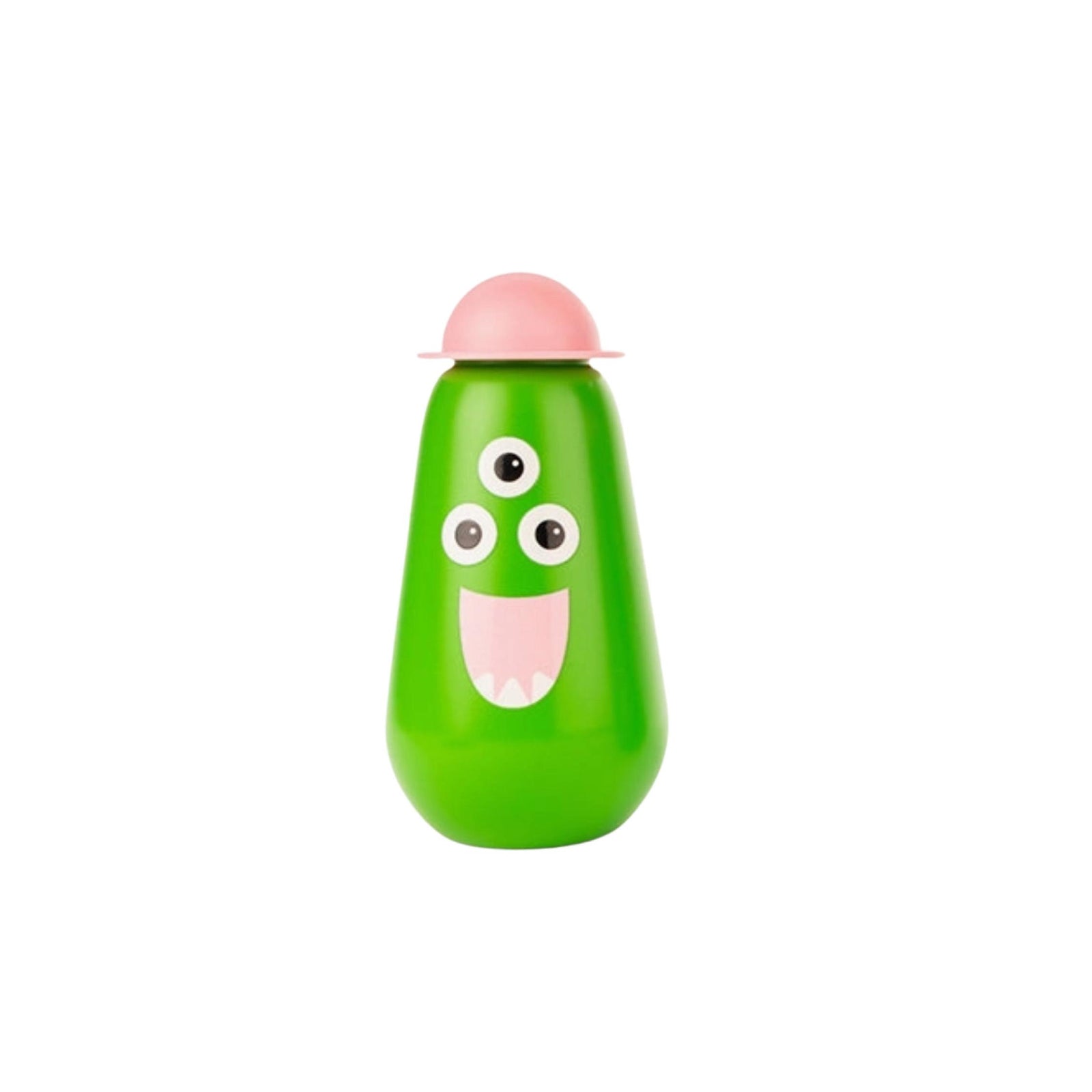 Monster Bubbles
