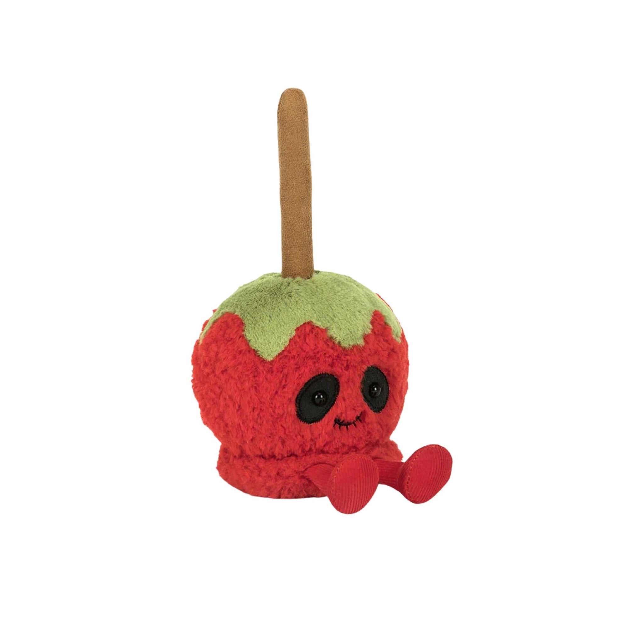Amuseables Toffee Apple Plush