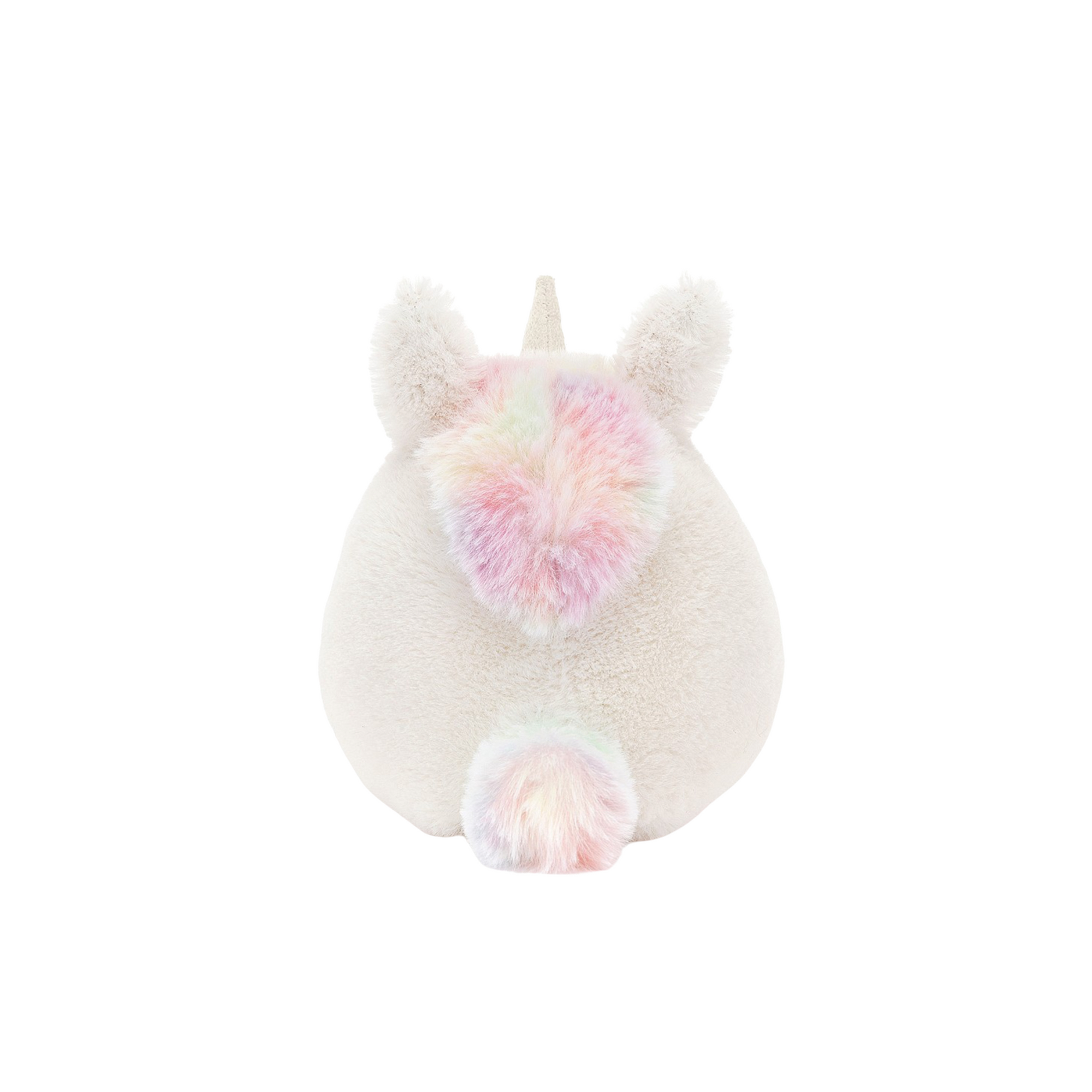Amuseable Unicorn Plush