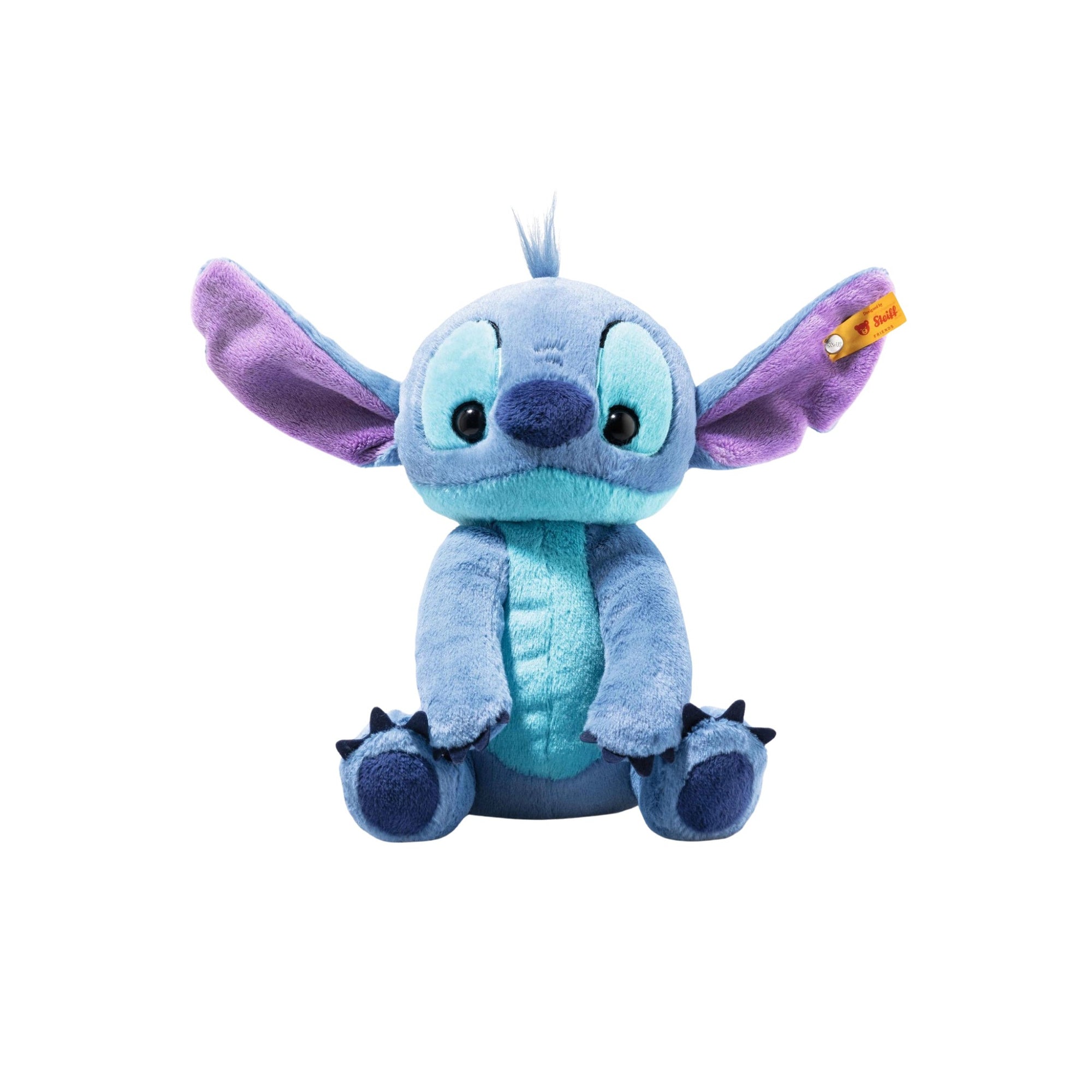 Disney Stitch Plush Character