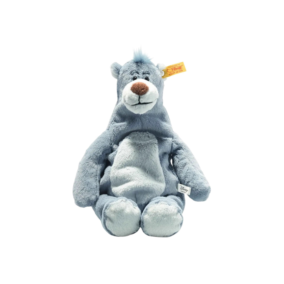 Disney Baloo Bear Plush