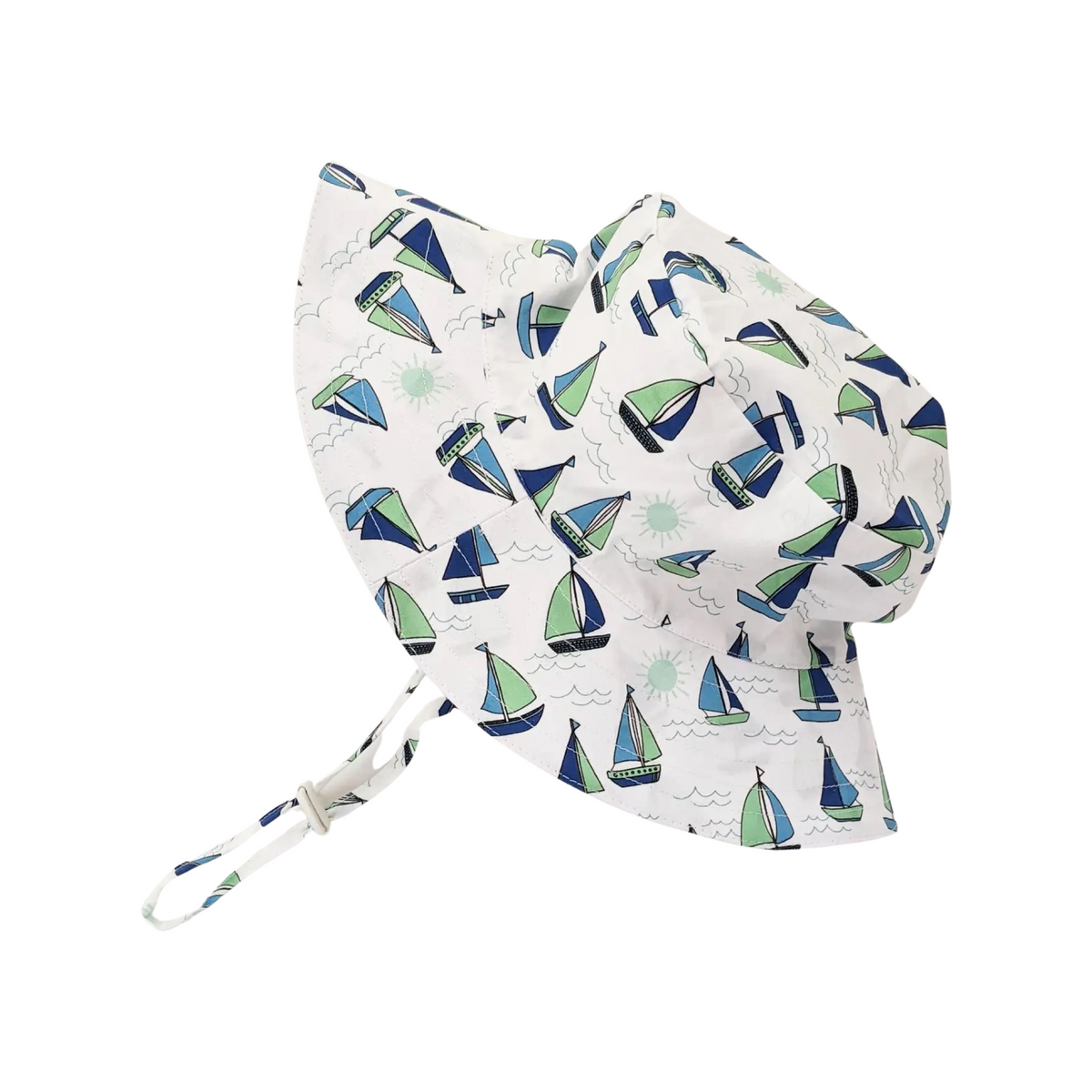 Boating Bucket Hat