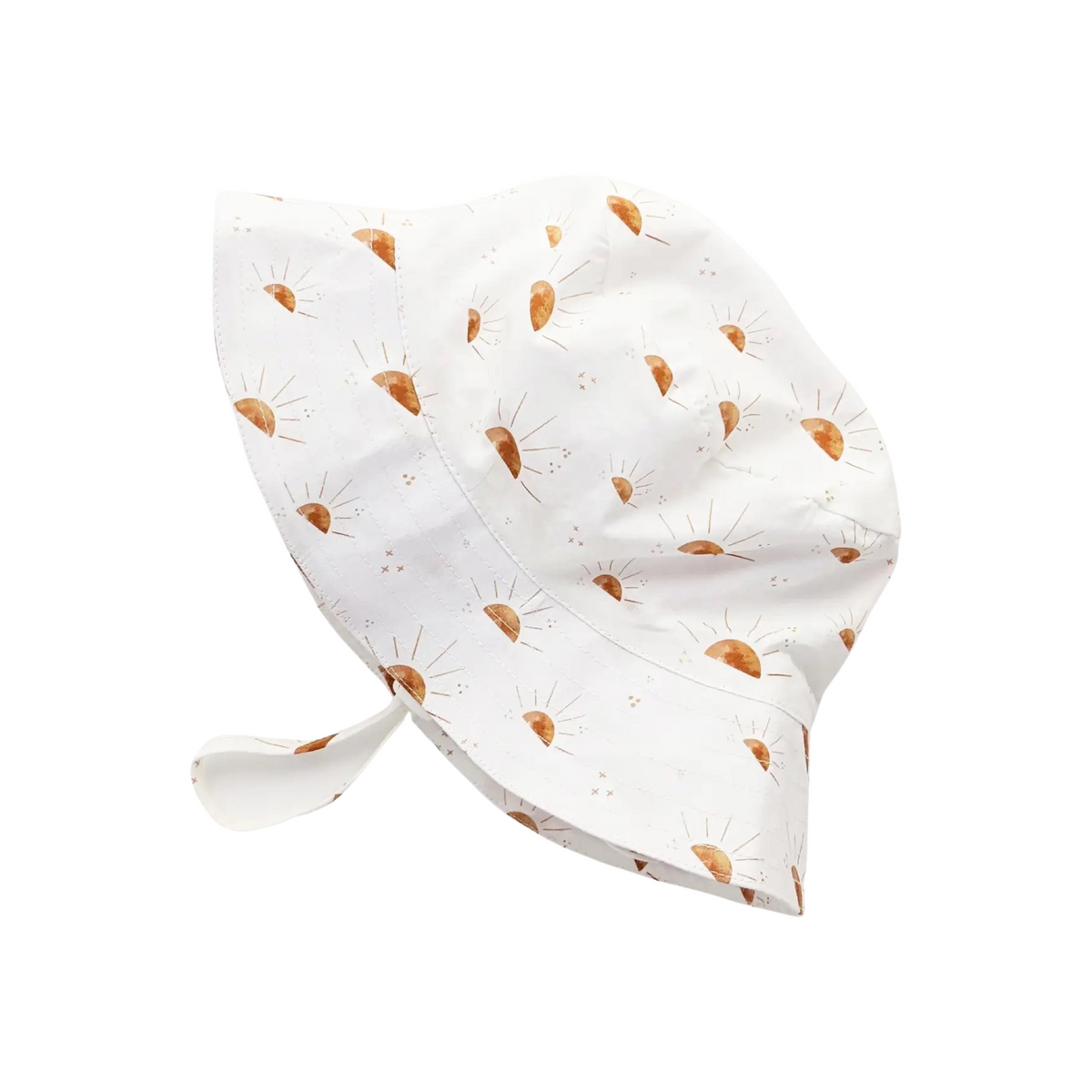 Sunshine Bucket Hat
