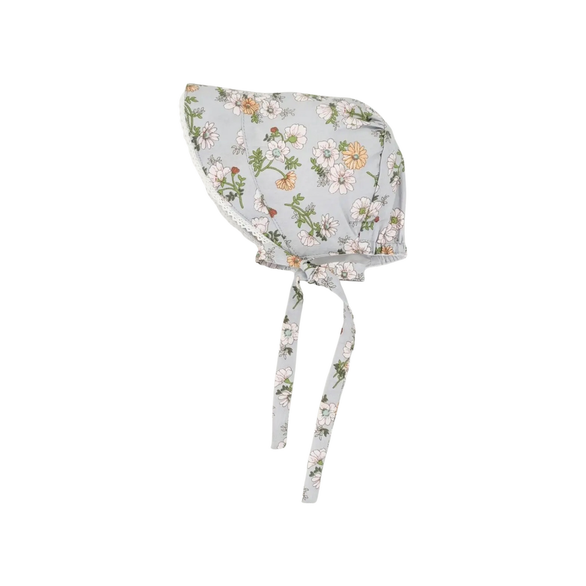Daisy Baby Sunbonnet