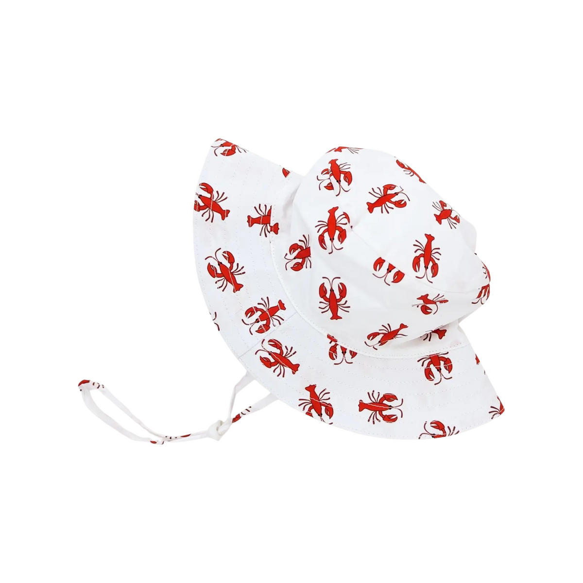 Lobster Bucket Hat