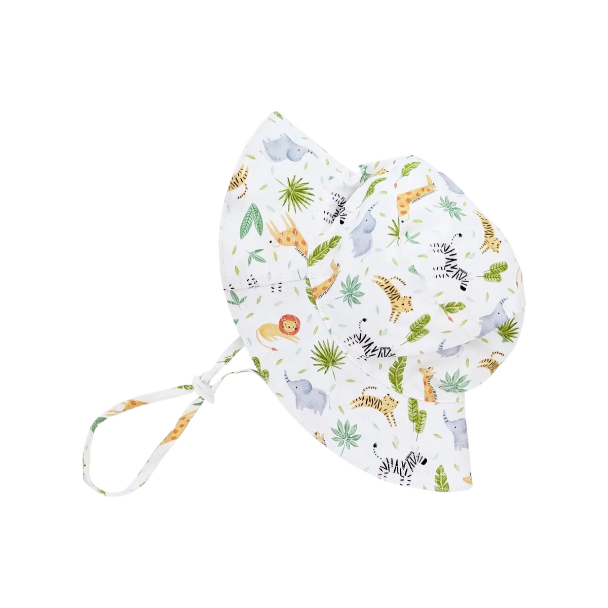 Jungle Bucket Hat