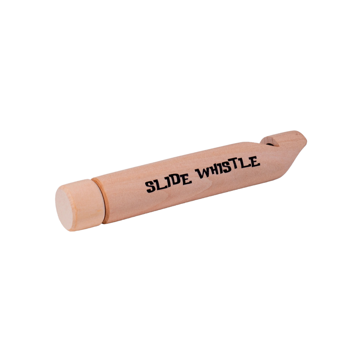 Neato! Wooden Slide Whistle