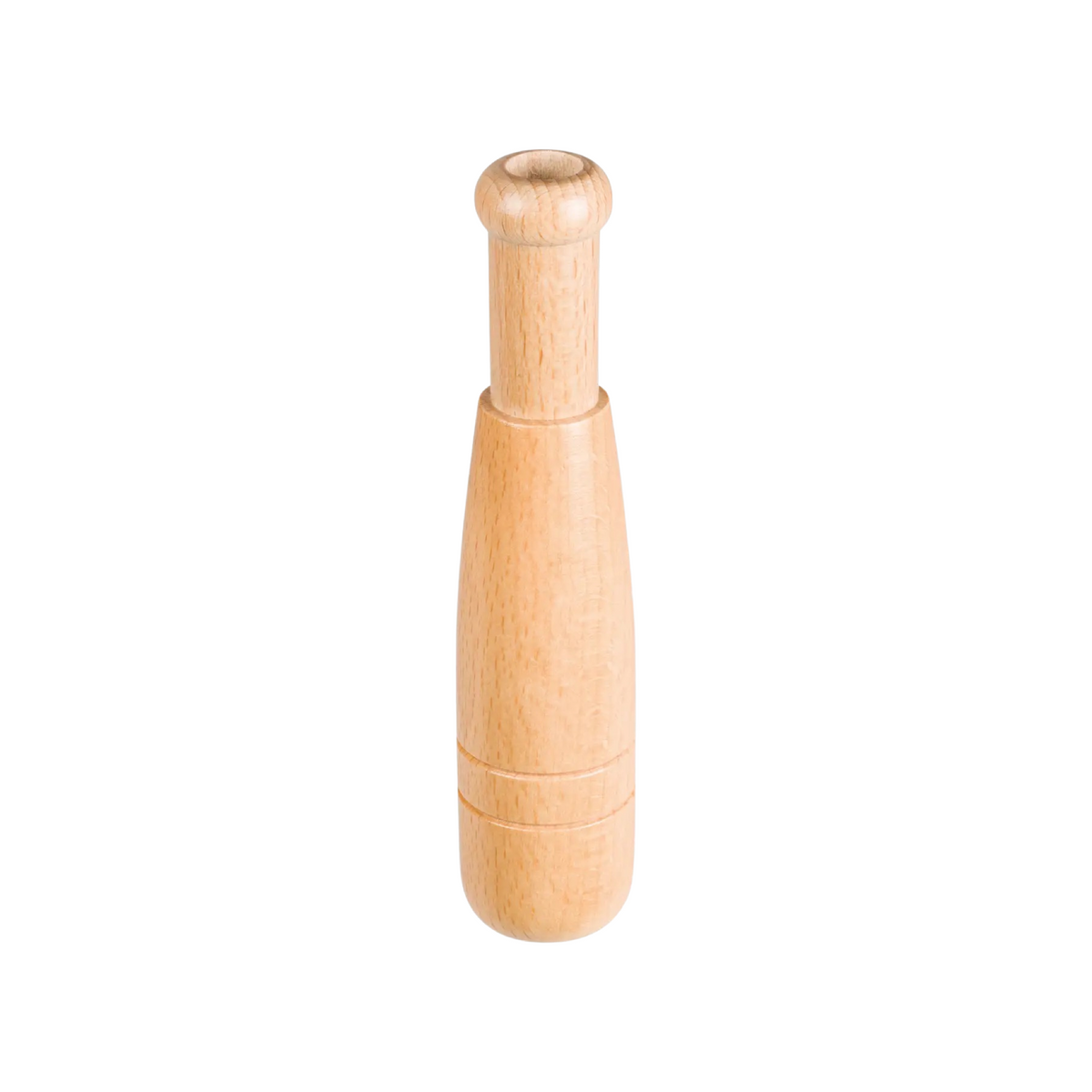 Beetle &amp; Bee Duck Call Wooden Toy