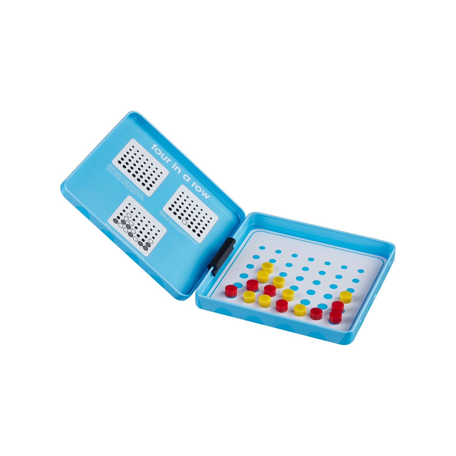 Magnetic Travel Games