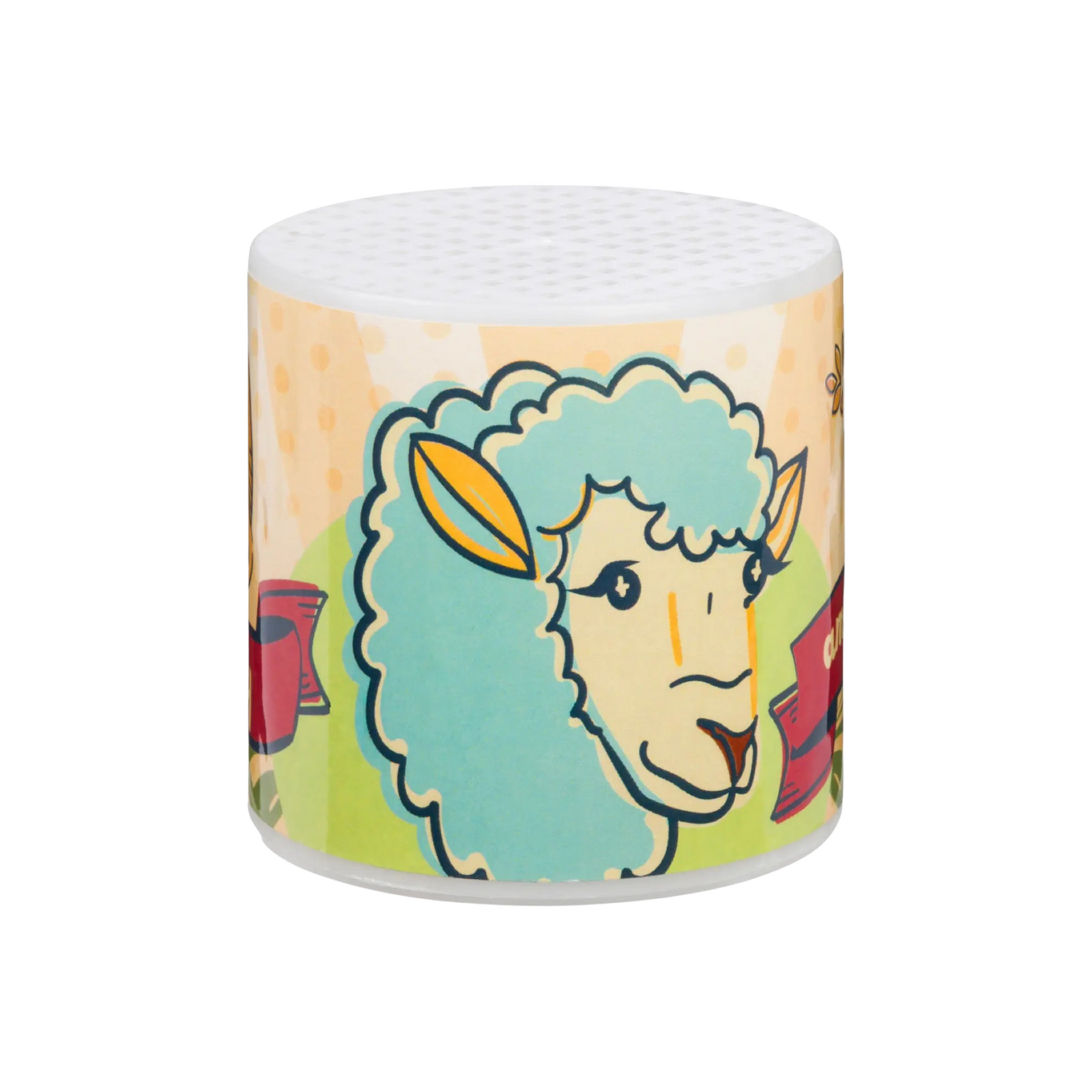 Farm Fresh Barnyard Honkers Noise Makers