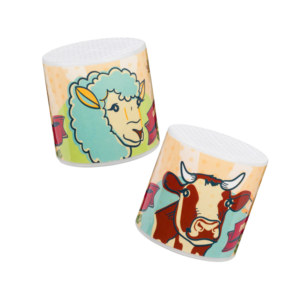 Farm Fresh Barnyard Honkers Noise Makers